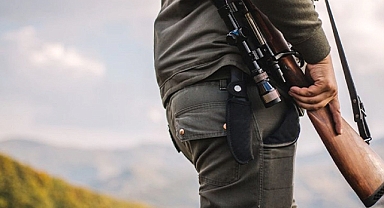 Şanlıurfa'da kaçak avlanan 8 kişi hakkında yasal işlem yapıldı