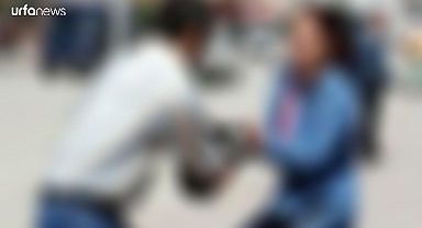 Şanlıurfa'da kapkaç yaptıkları iddiasıyla 3 şüpheli yakalandı