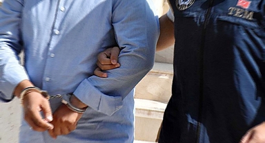Şanlıurfa'da operasyon: 1 şüpheli gözaltına alındı