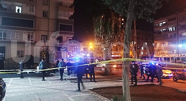 Şanlıurfa'da polislere pompalı tüfekle saldırı: 2 polis yaralandı