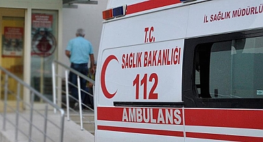 Şanlıurfa'da silahlı kavga: Yaralılar var