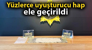 Şanlıurfa'da sokak satıcılarına operasyon
