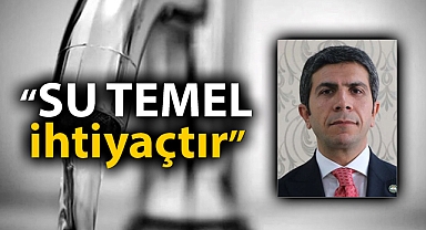 Şanlıurfa'da tepki toplayan uygulama için çözüm önerisi