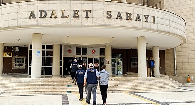Şanlıurfa'da terör iddiasıyla gözaltına alınan şüphelilerle ilgili flaş gelişme