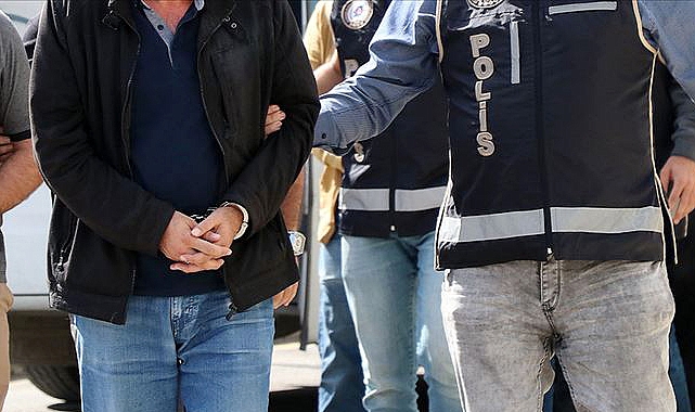 Şanlıurfa'da terör operasyonu: Gözaltılar var