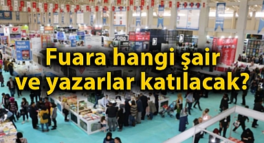 Şanlıurfa'da ulusal kitap fuarına sayılı günler kaldı