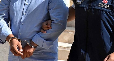 Şanlıurfa'daki DEAŞ operasyonunda gözaltılar var