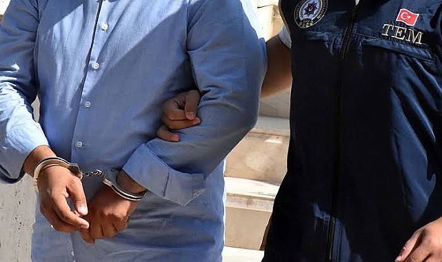 Şanlıurfa'daki DEAŞ operasyonunda gözaltılar var