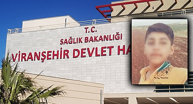 Şanlıurfa'daki feci kazadan acı haber