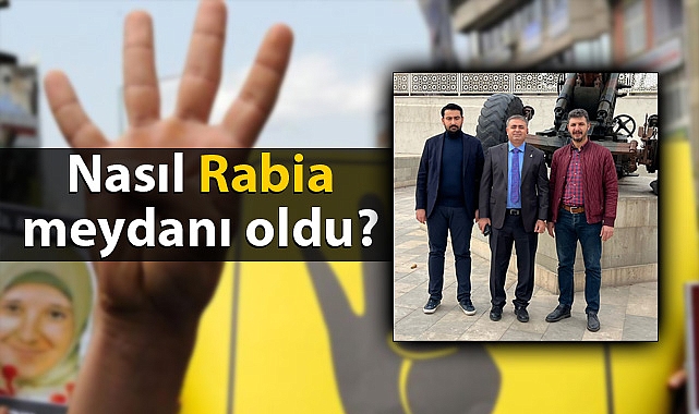 Şanlıurfa'daki meydanın ismi yeniden gündemde