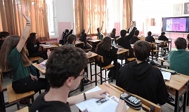 Şanlıurfa'daki okullarda 'akran zorbalığı' araştırıldı