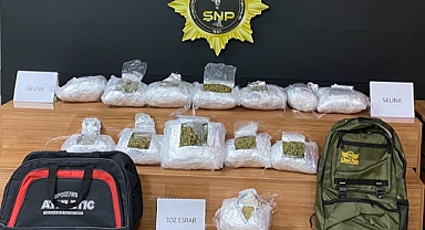 Şanlıurfa genelinde operasyonlar sürüyor!