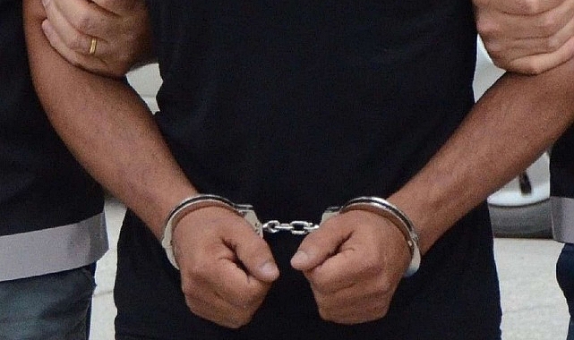 Şanlıurfa merkezli DEAŞ operasyonu!