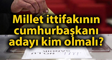 Şanlıurfa'nın da aralarında olduğu 26 ilde anket