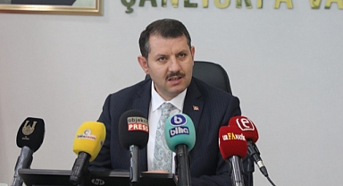 Şanlıurfalı 500 kız öğrenciye burs verilecek