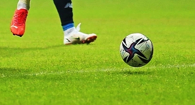 Şanlıurfaspor - Arnavutköy Belediyespor (İlk 11'ler)