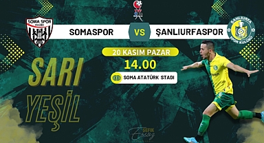 Şanlıurfaspor’un 11’i belli oldu