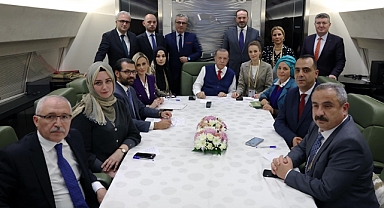 Sınır ötesine kara harekatı sinyali