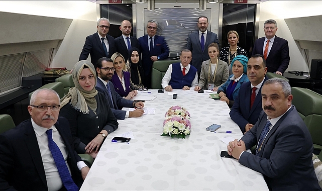 Sınır ötesine kara harekatı sinyali