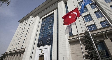 Siyasi ve hukuki işler başkanları Ankara'da toplanacak