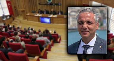 ŞUTSO'da meclis başkanı da belli oldu