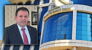 ŞUTSO'nun yeni başkanı belli oldu
