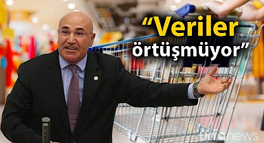 Tanal'dan TÜİK hakkında suç duyurusu