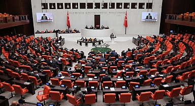 TBMM Genel Kurulunda bütçe maratonu 5 Aralık'ta başlayacak