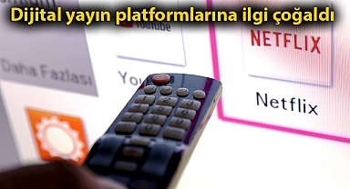 Türkiye ne kadar televizyon izliyor?