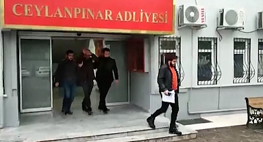 Uyuşturucu zanlısı tutuklandı