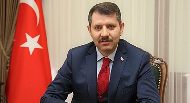 Vali Ayhan'ın 10 Kasım mesajı