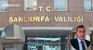 Valilikten CHP kayyumunun aracına mermi bırakıldığı iddiasıyla ilgili açıklama