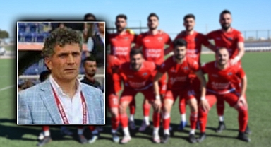 Viranşehir Belediyespor'da teknik direktör değişikliği