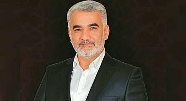 Yapıcıoğlu 'tarım' gündemiyle Şanlıurfa'ya geliyor