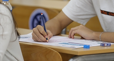 ÖSYM 2023 sınav takvimini açıkladı: YKS tarihleri belli oldu