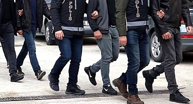 14 firari hükümlü yakalandı