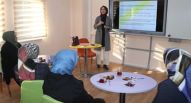 81 ilde 1 milyon aileye ulaşıldı