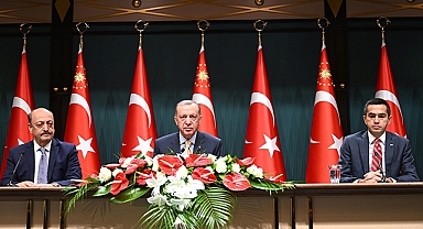 Asgari ücret belli oldu