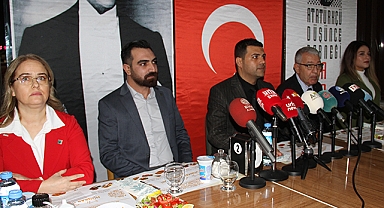 Atatürkçü Düşünce Derneği Şanlıurfa'da yayılmaya başladı