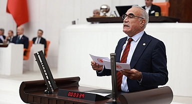 Aydınlık, iktidarı Şanlıurfa'nın sorunları üzerinden eleştirdi