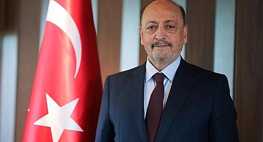 Bakan Bilgin asgari ücretle ilgili konuştu