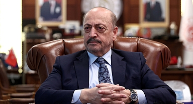 Bakan Bilgin'den asgari ücret açıklaması: Uzlaşma sağlayacağız