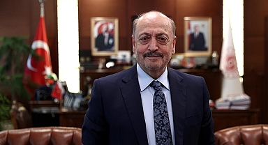 Bakan Bilgin'den EYT açıklaması: Aralık sonuna kadar bitecek diye düşünüyorum