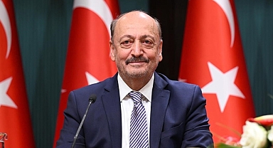Bakan Bilgin EYT düzenlemesinin bu hafta açıklanacağını söyledi