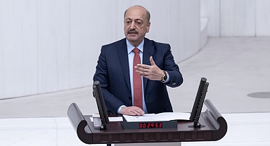 Bakan Bilgin: EYT konusunda en kapsamlı düzenlemeyi yapacağız