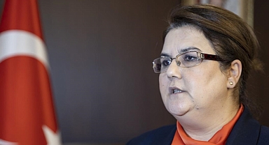 Bakan Yanık 'erken yaşta' zorla evlilikle ilgili konuştu