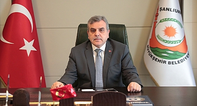 Beyazgül yeni yıl mesajında ne dedi?