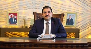 Canpolat: Söz verdiğimiz projeleri 2022 yılında tamamladık