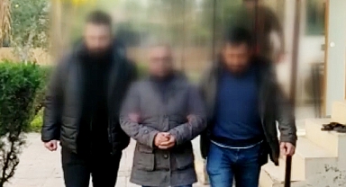 Ceylanpınar'daki uyuşturucu operasyonunda 1 kişi tutuklandı