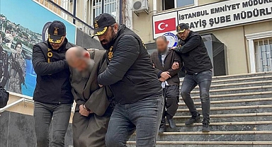 Cinsel istismara maruz kaldığı ortaya çıkmıştı: Yeni gelişme var